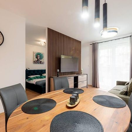 Apartamenty Kolobrzeg - Kotwica Kołobrzeg Exterior foto