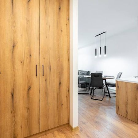 Apartamenty Kolobrzeg - Kotwica Kołobrzeg Exterior foto