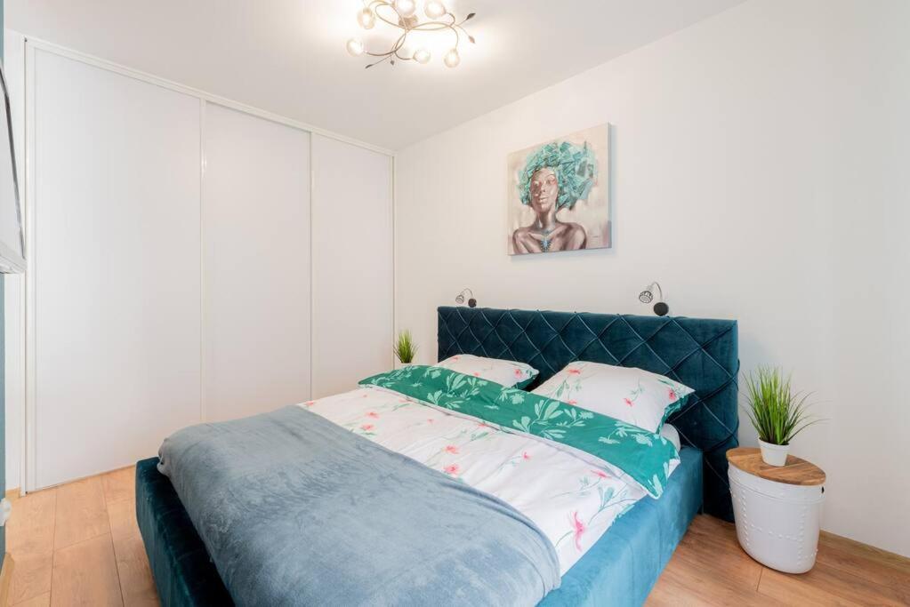 Apartamenty Kolobrzeg - Kotwica Kołobrzeg Exterior foto